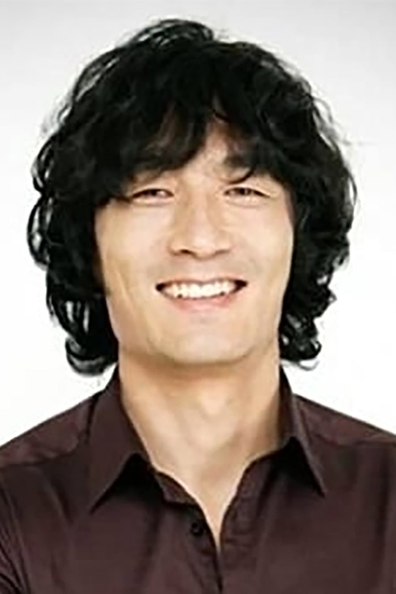 Seo Beom Sik