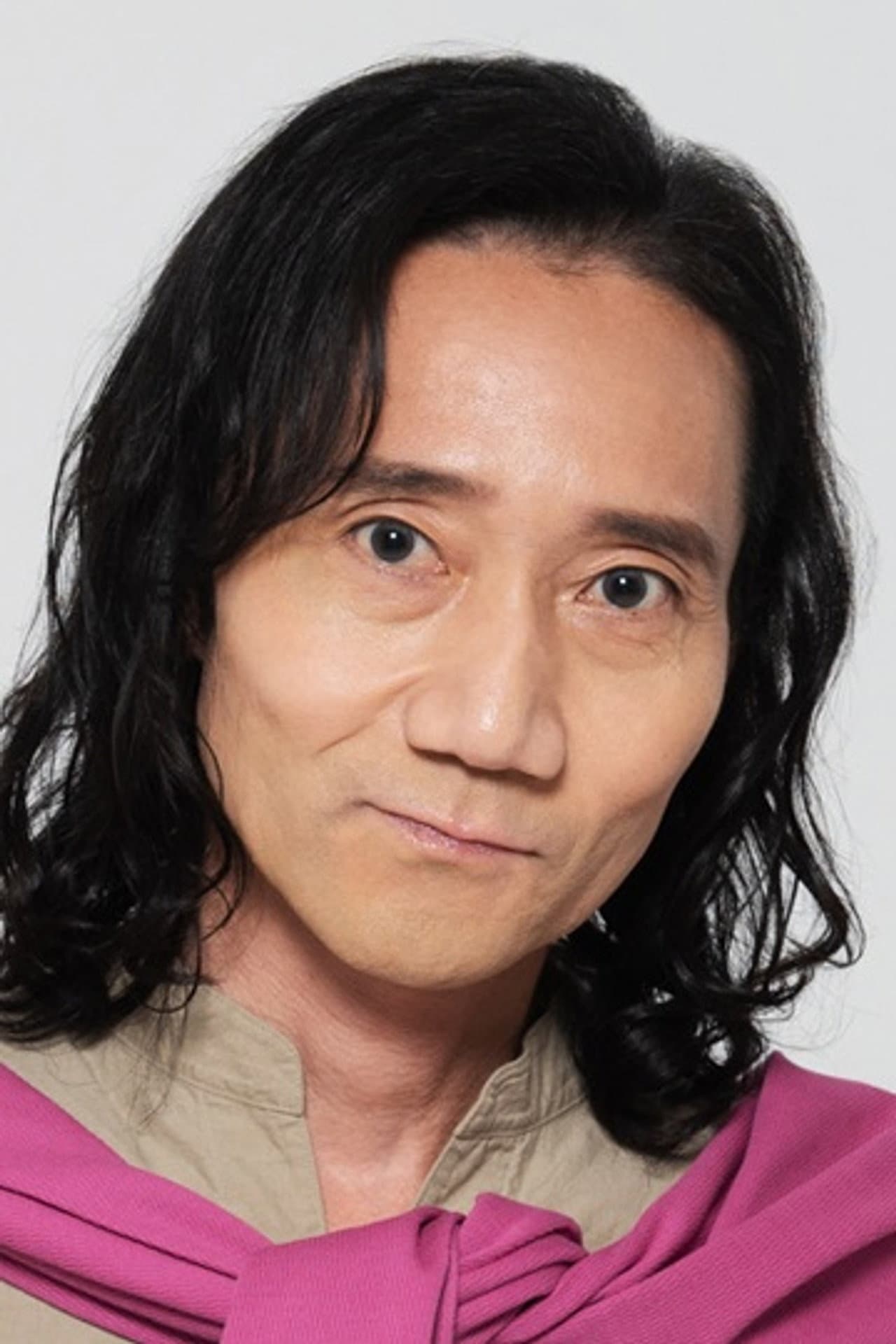 Shin Ichiro Miki