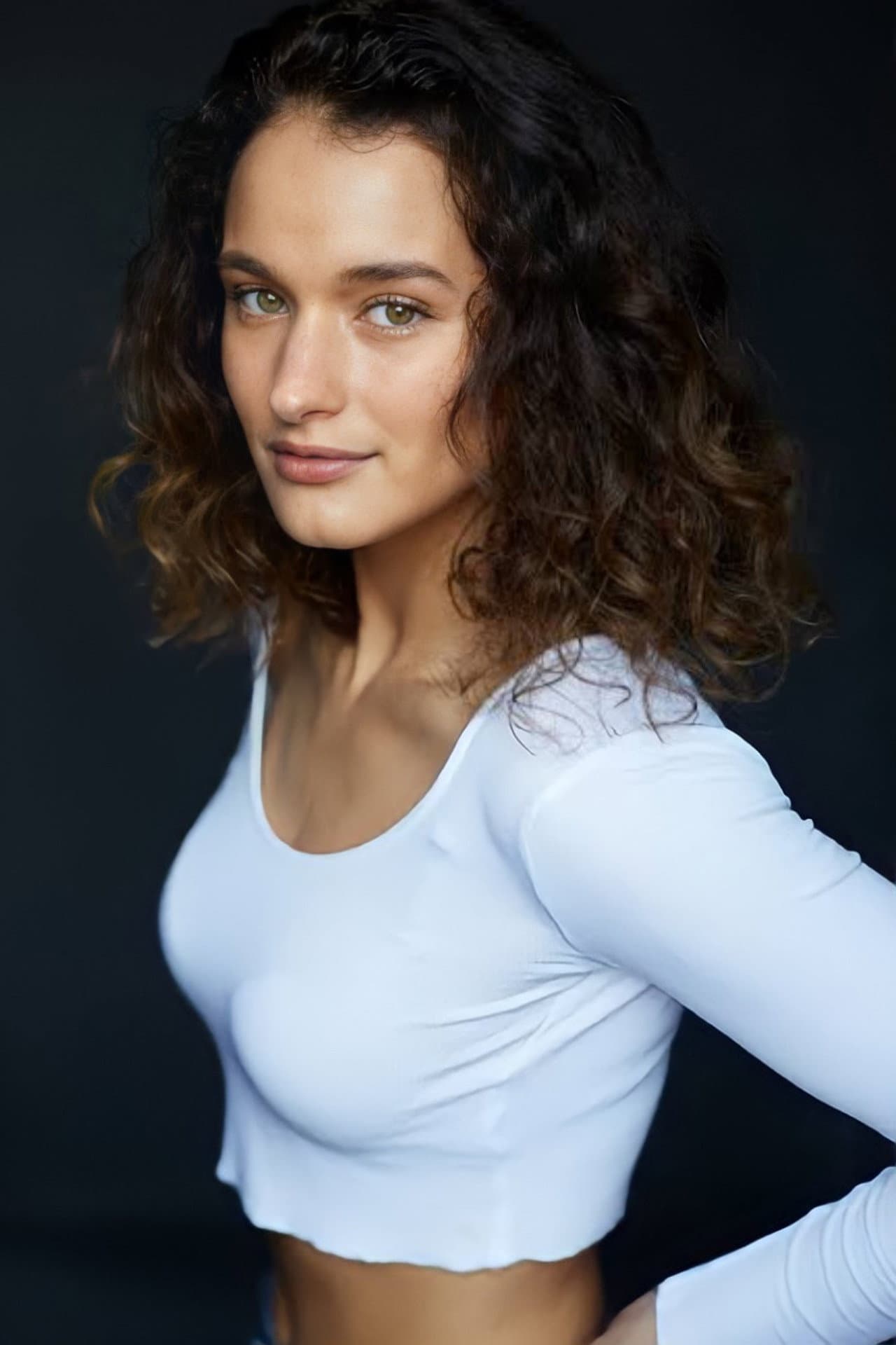 Alex Mcgregor