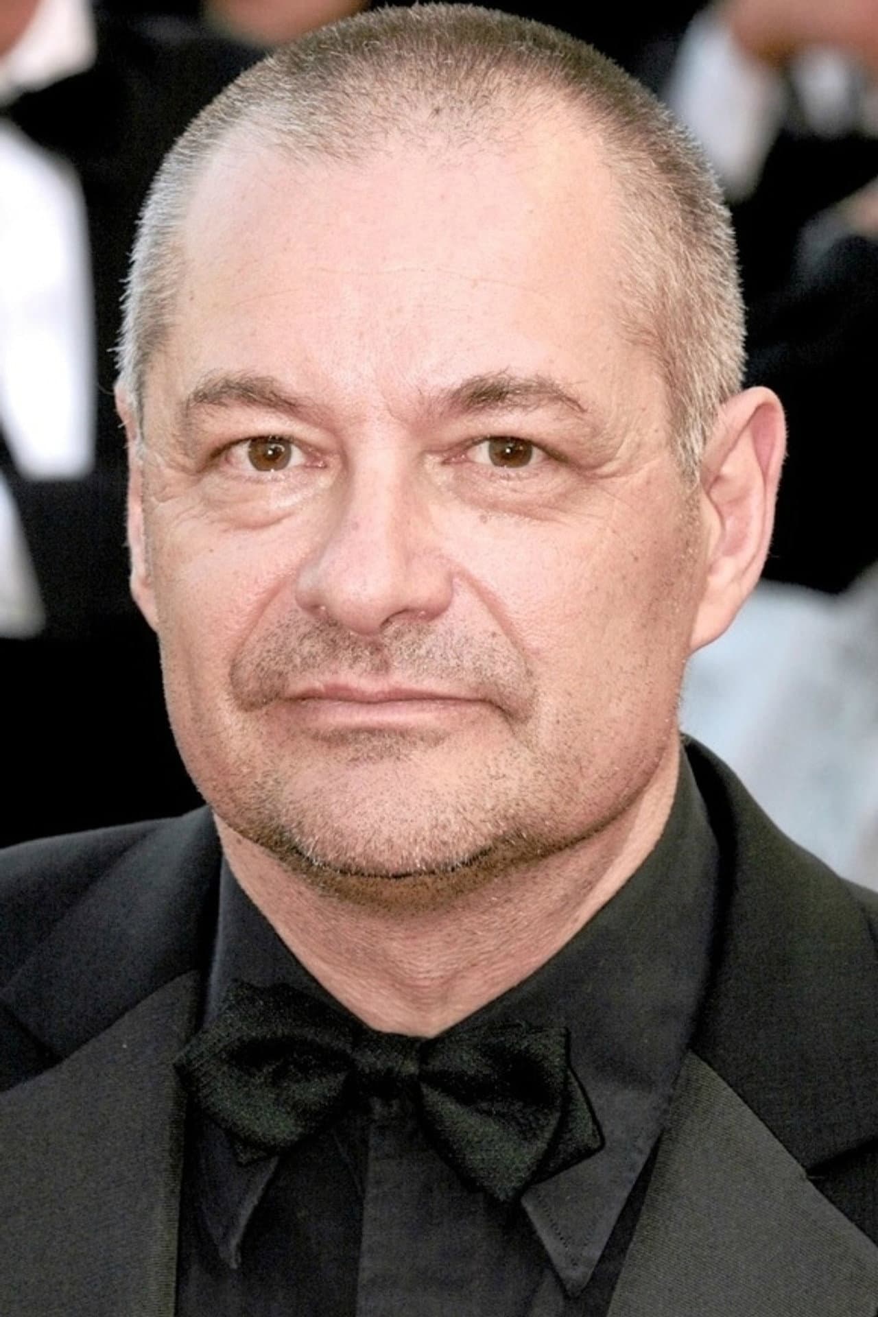 Jean Pierre Jeunet