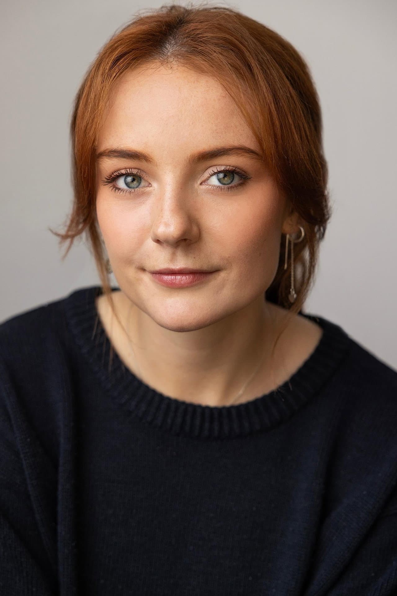 Lauren Ohara