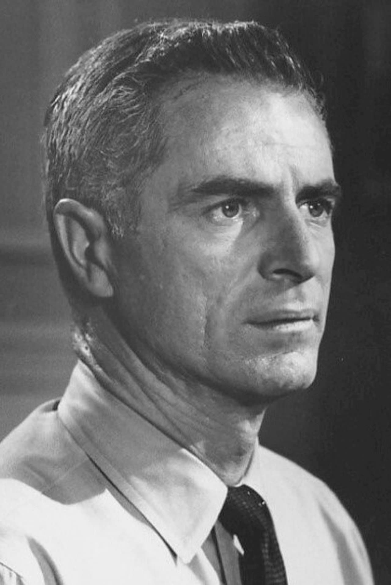 Tim Oconnor