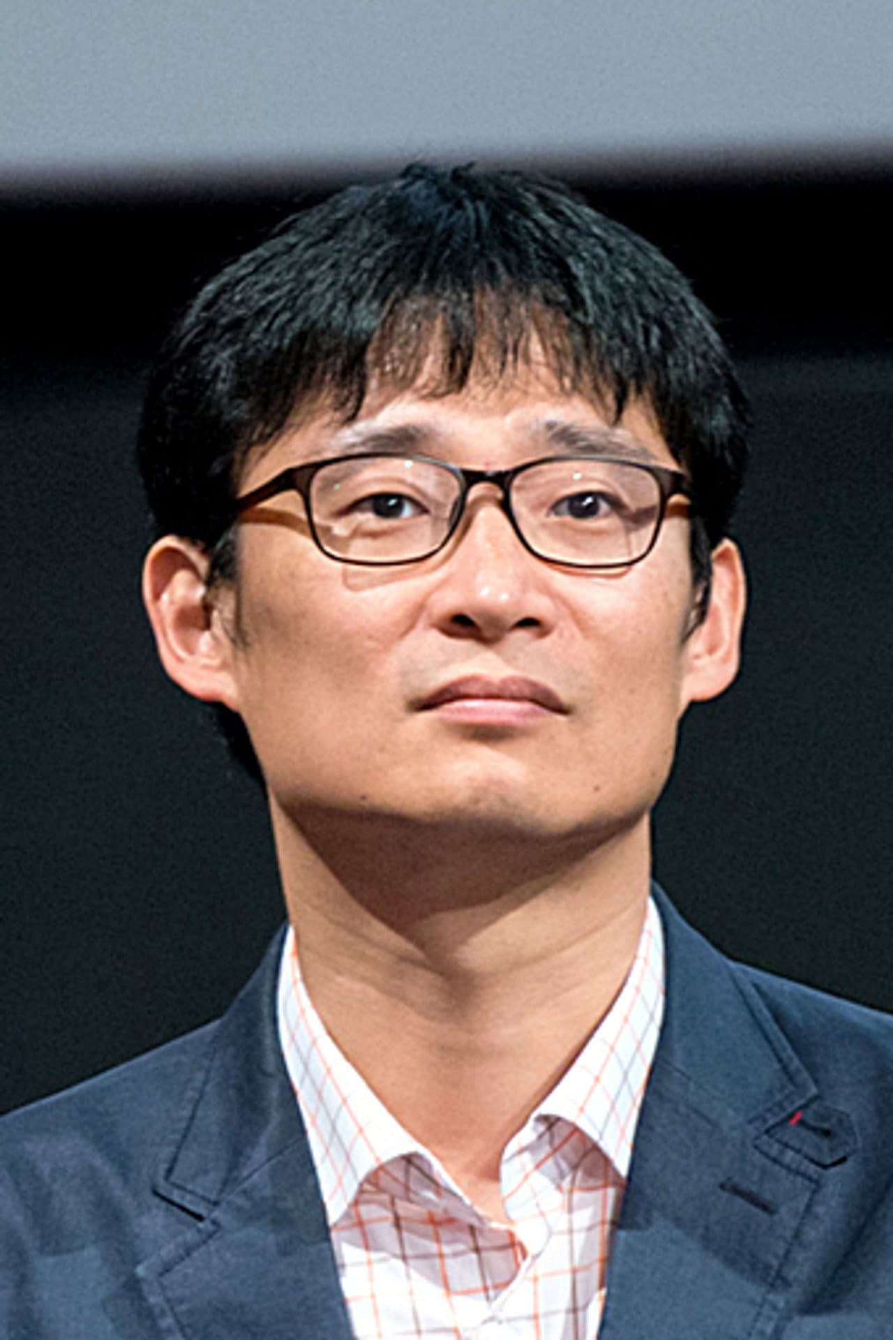 Lee Suk Hoon