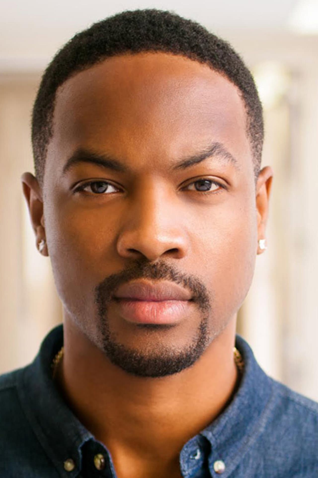 Serdarius Blain