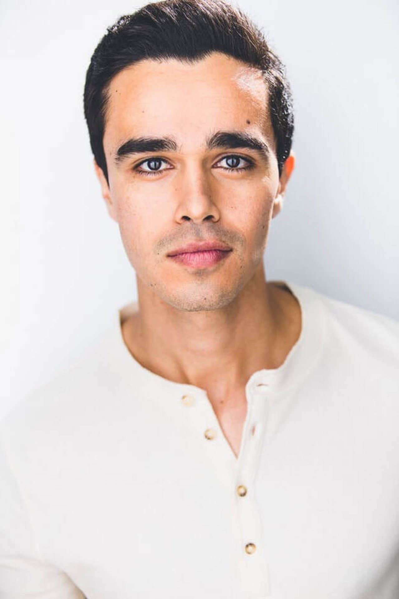 Abubakr Ali