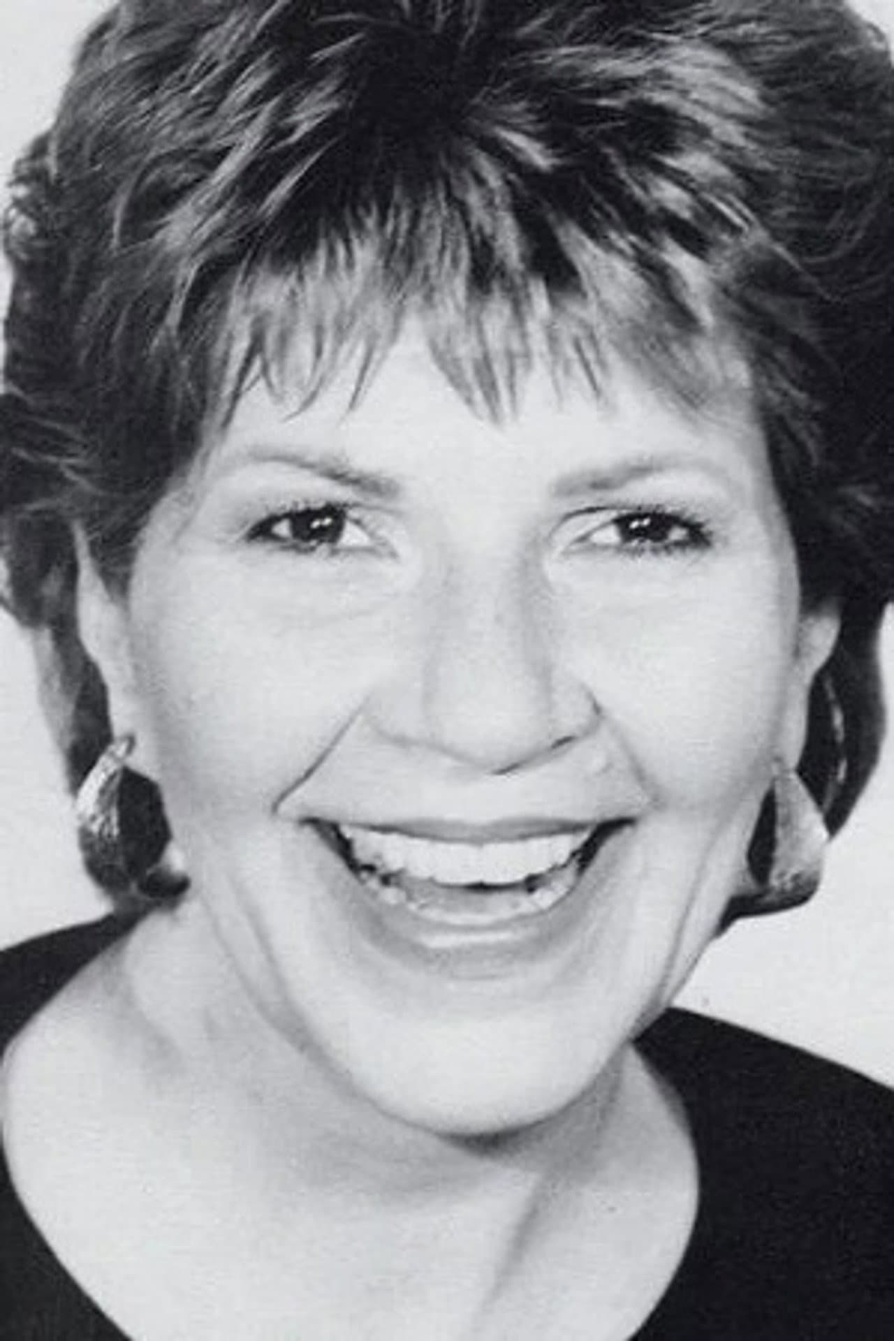 Mickie Mcgowan
