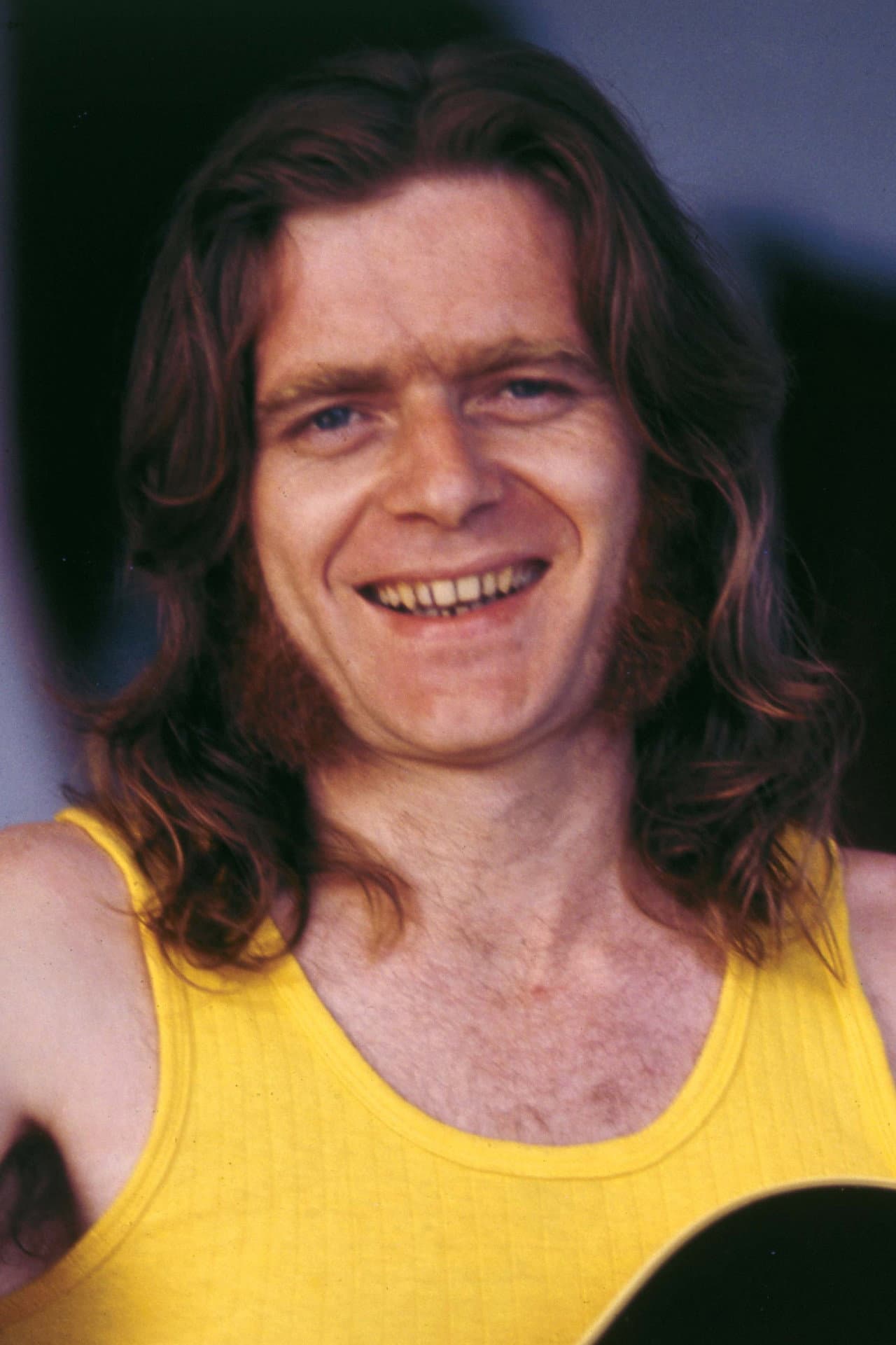 Henry Mccullough
