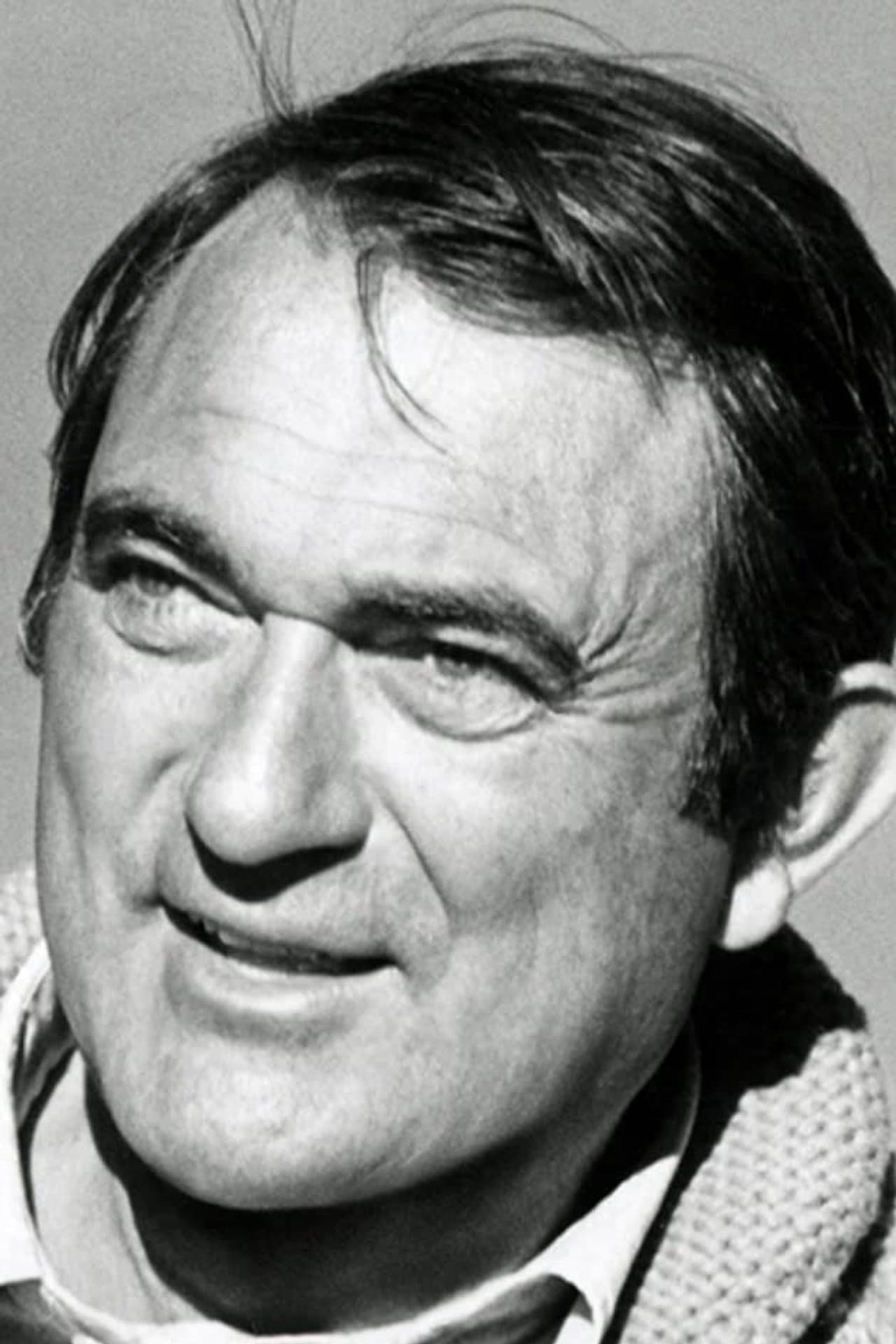 Andrew V Mclaglen