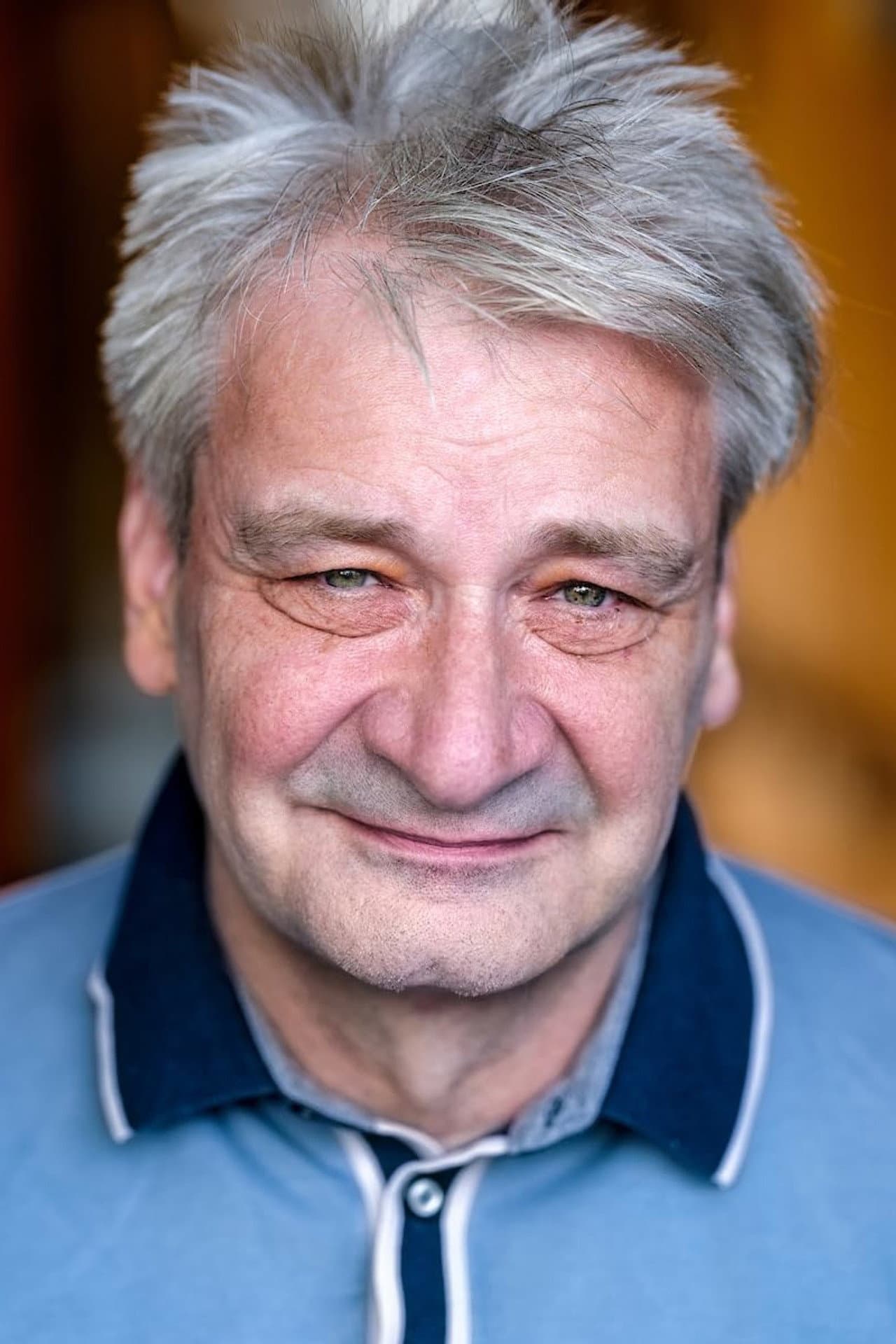 David Edward Robertson