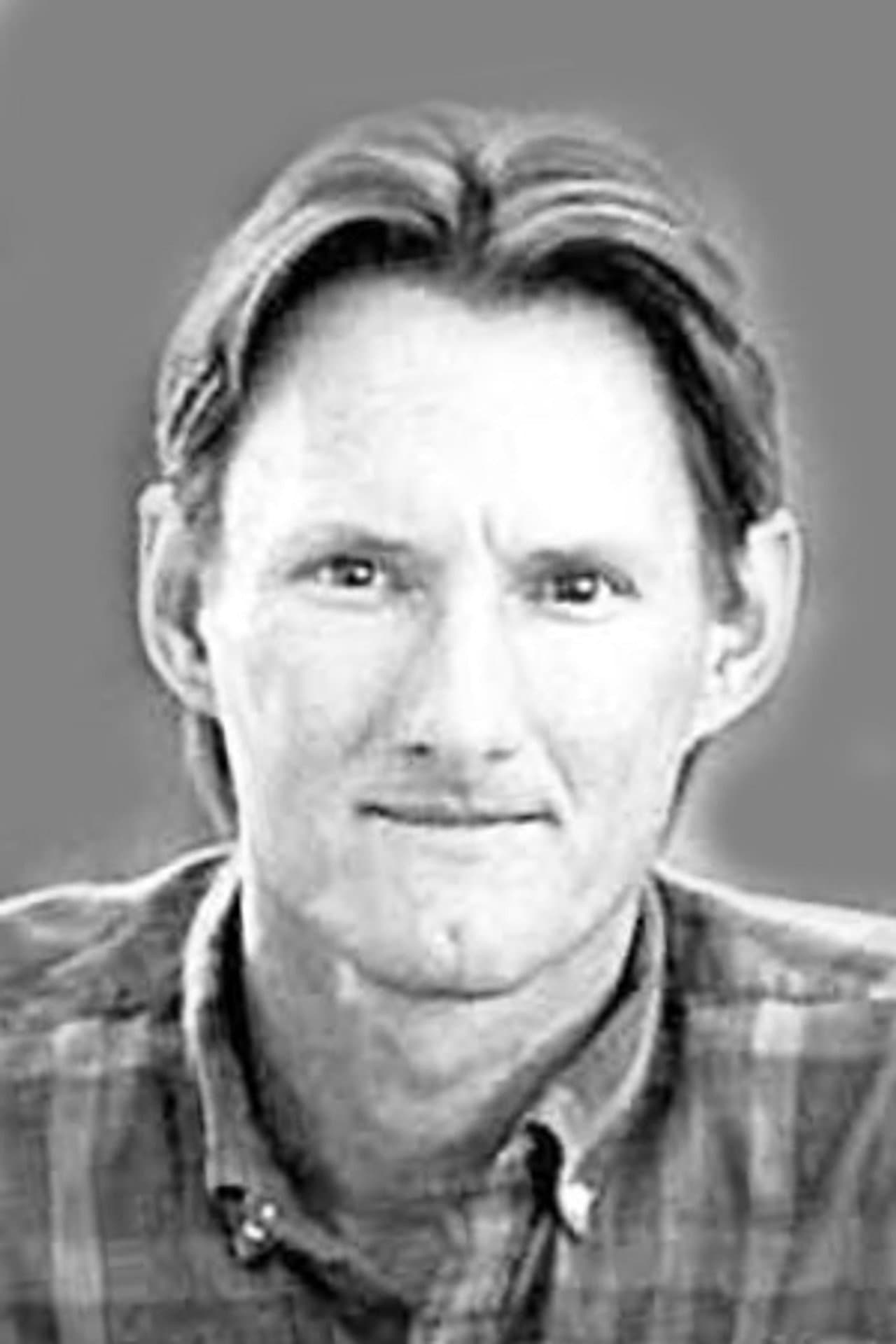 Brian J Williams