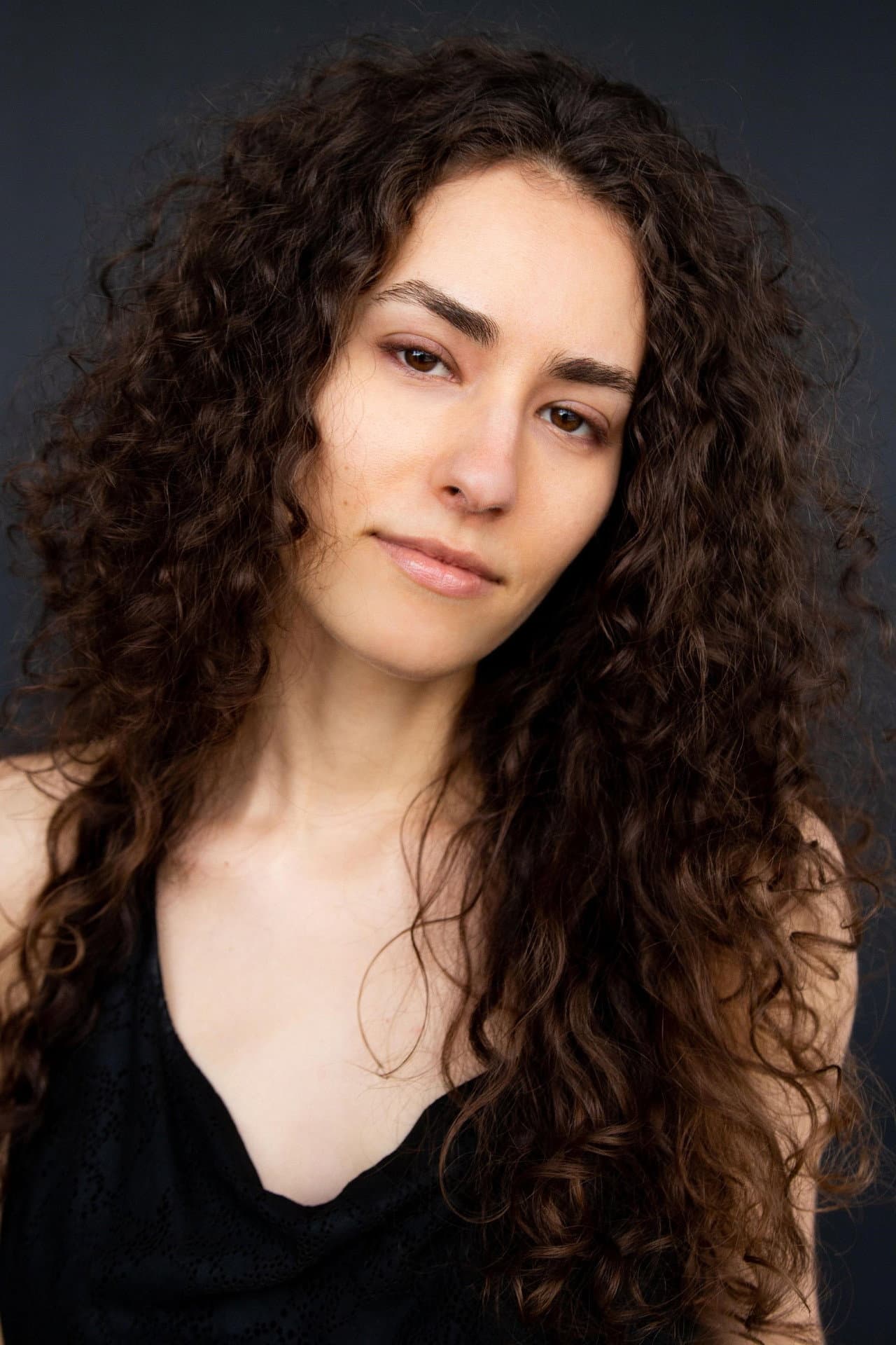 Rachel Dipillo