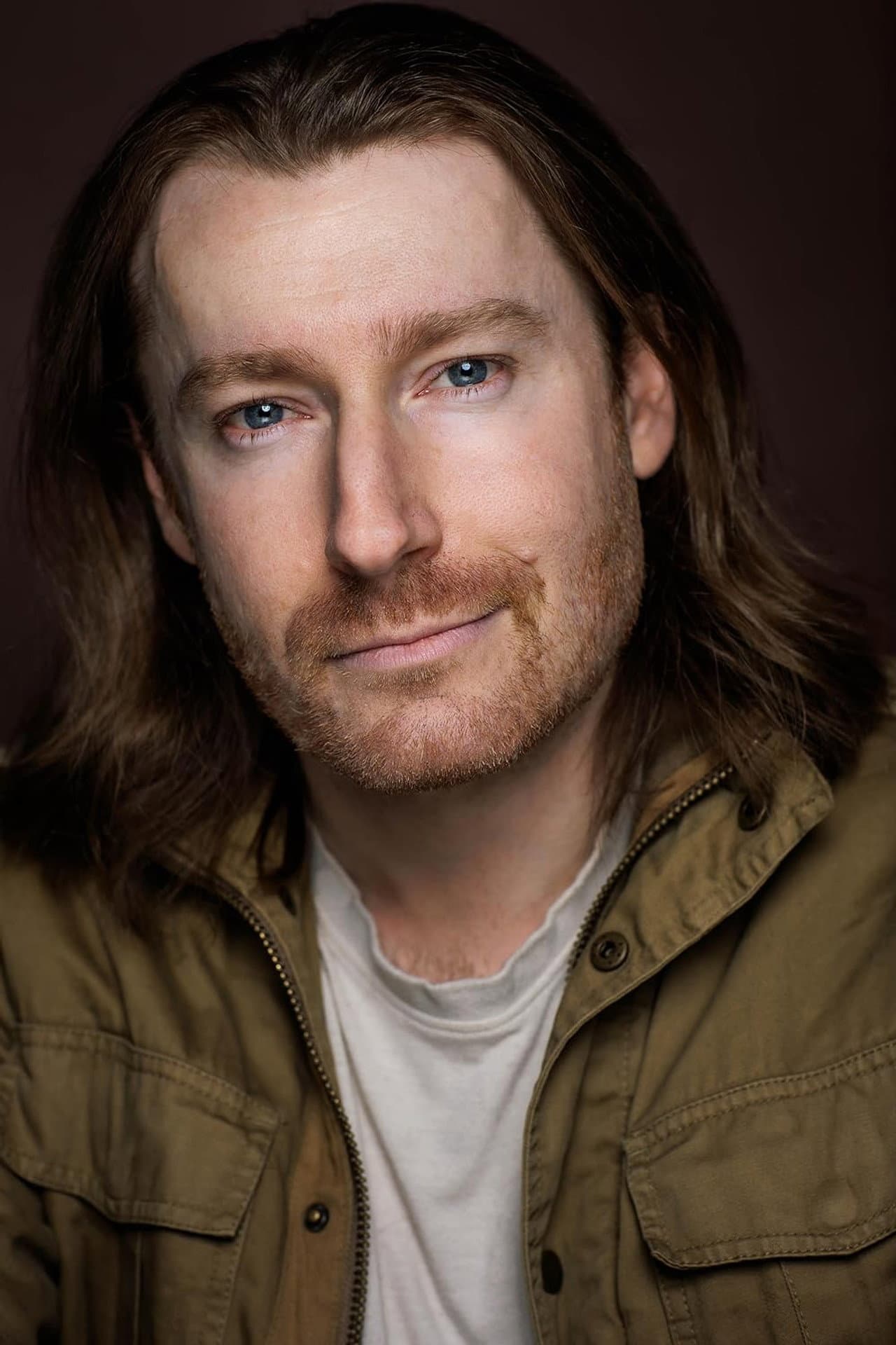 Dave Beamish