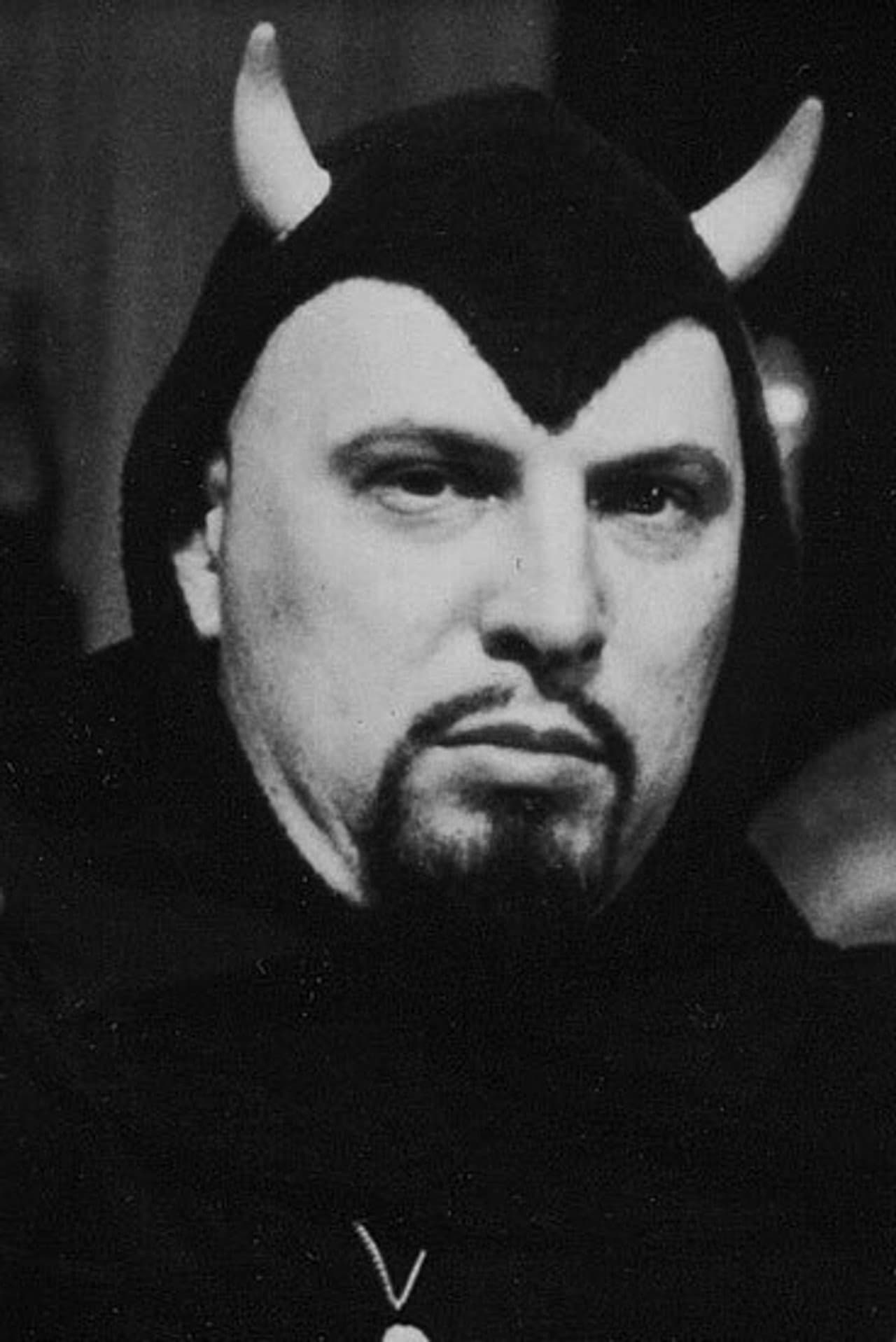Anton Lavey