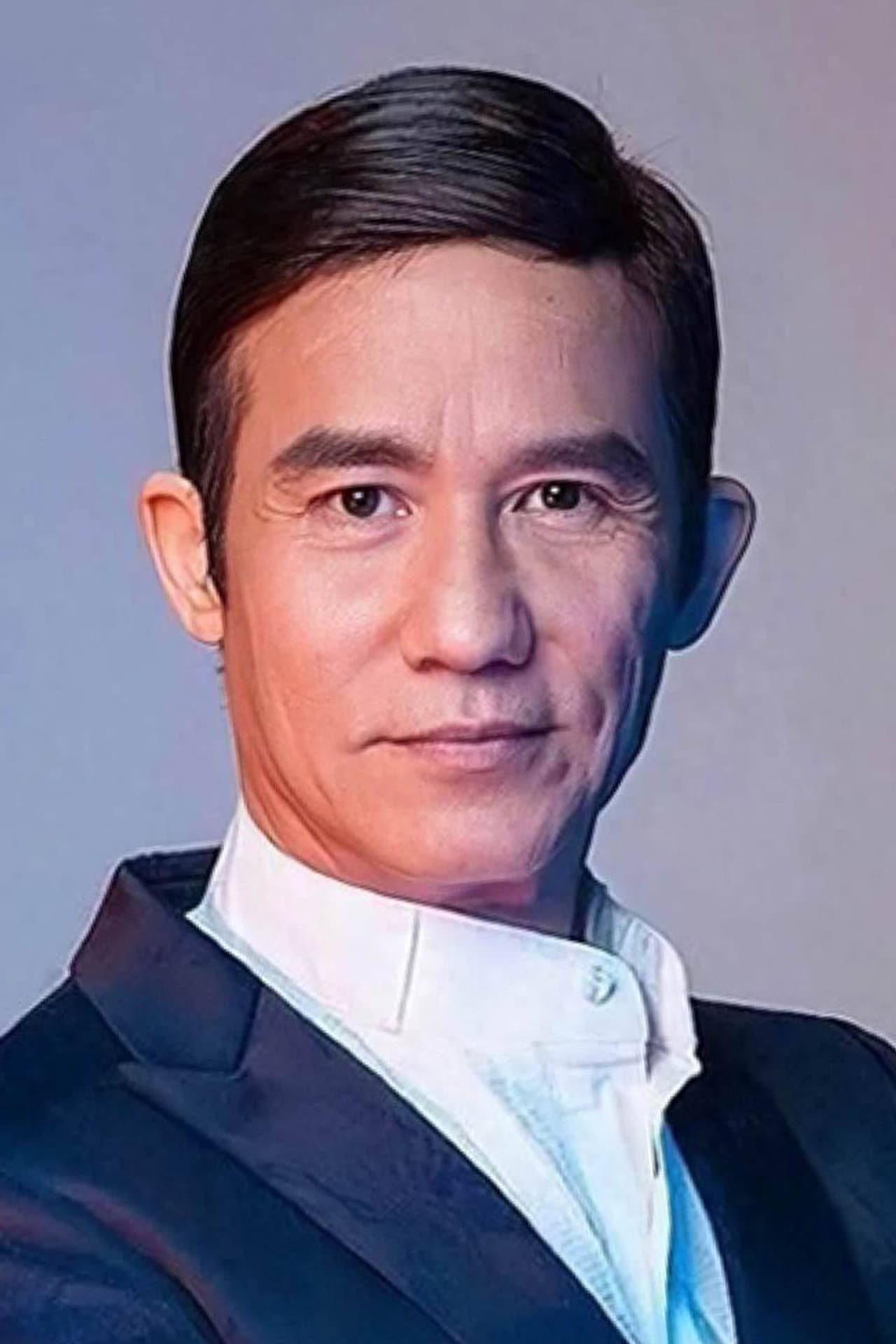 Waise Lee Chi Hung