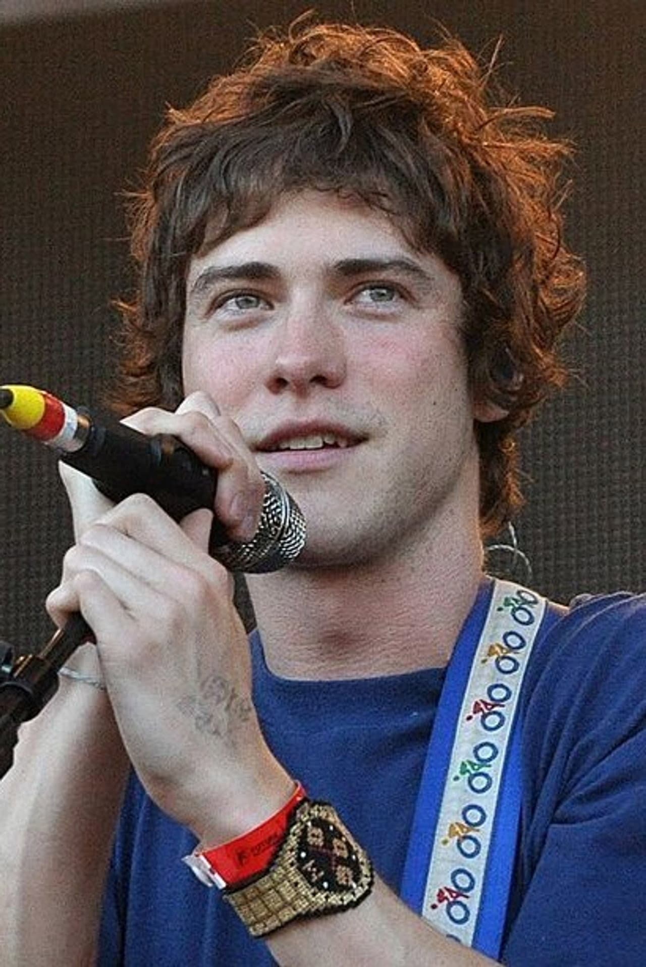 Andrew Vanwyngarden