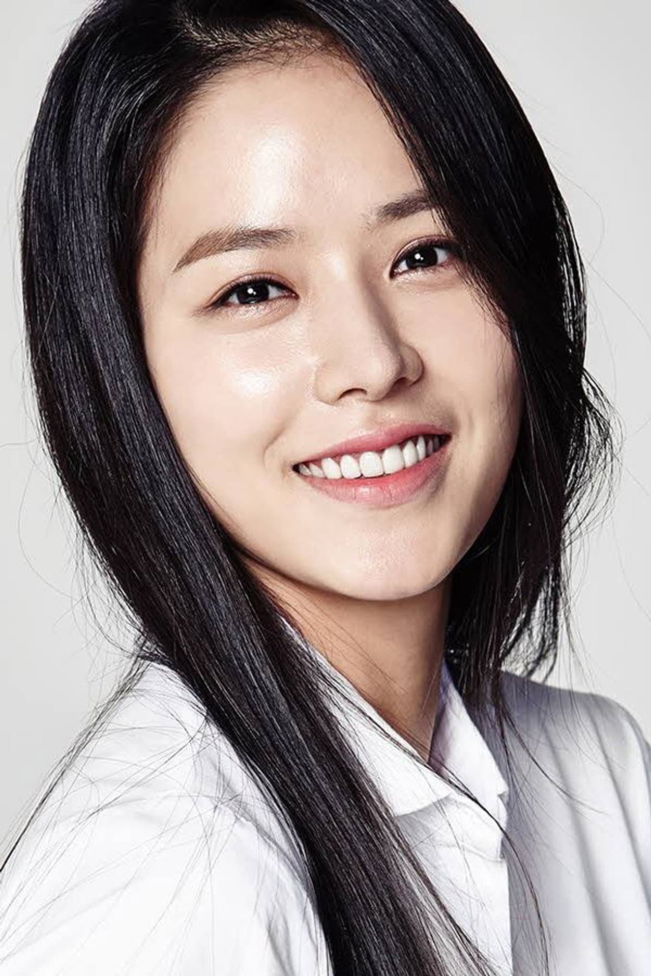 Ahn Ji Hye