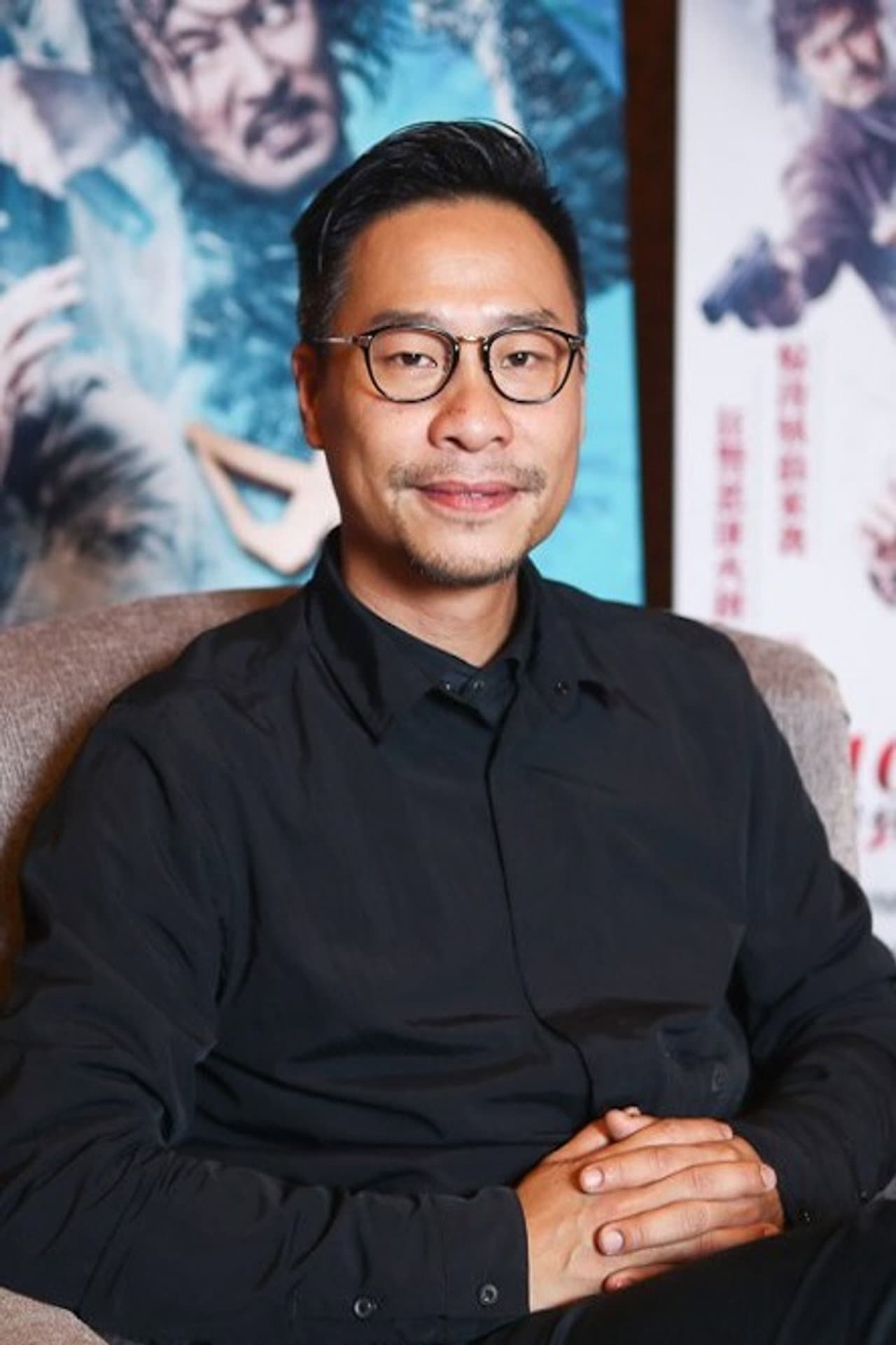 Jonathan Li Tsz Chun