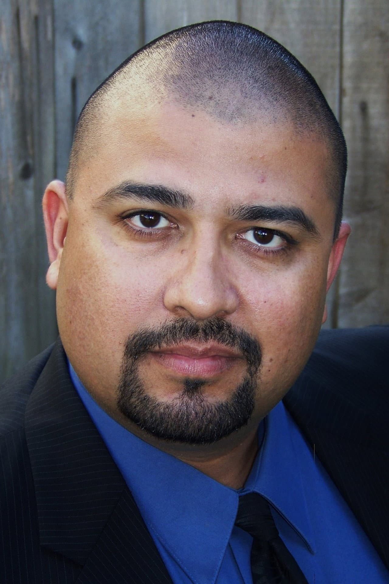 David Fernandez Jr