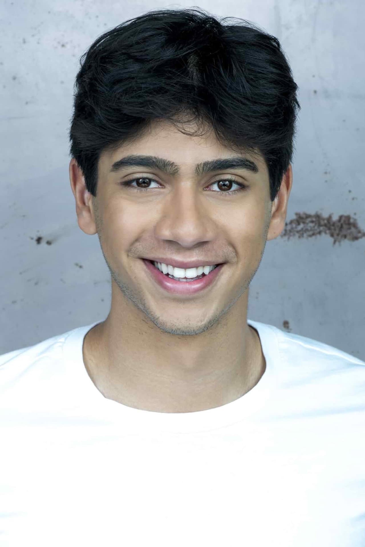 Noah De Mel