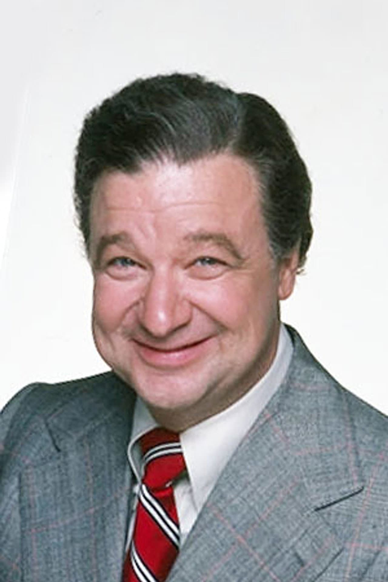 Richard B Shull