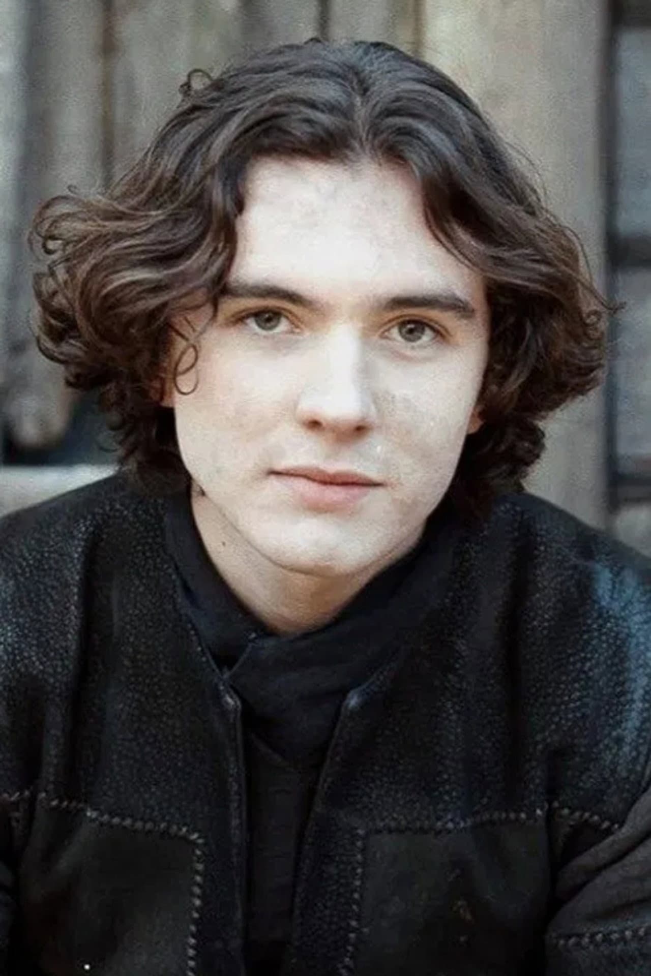 Harry Gilby