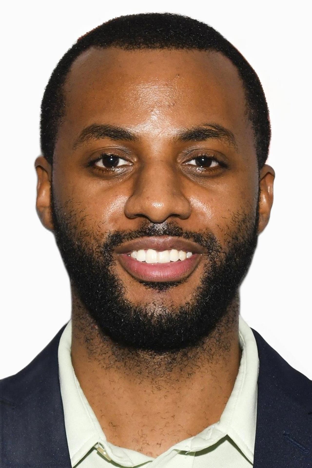 Jordan Johnson Hinds