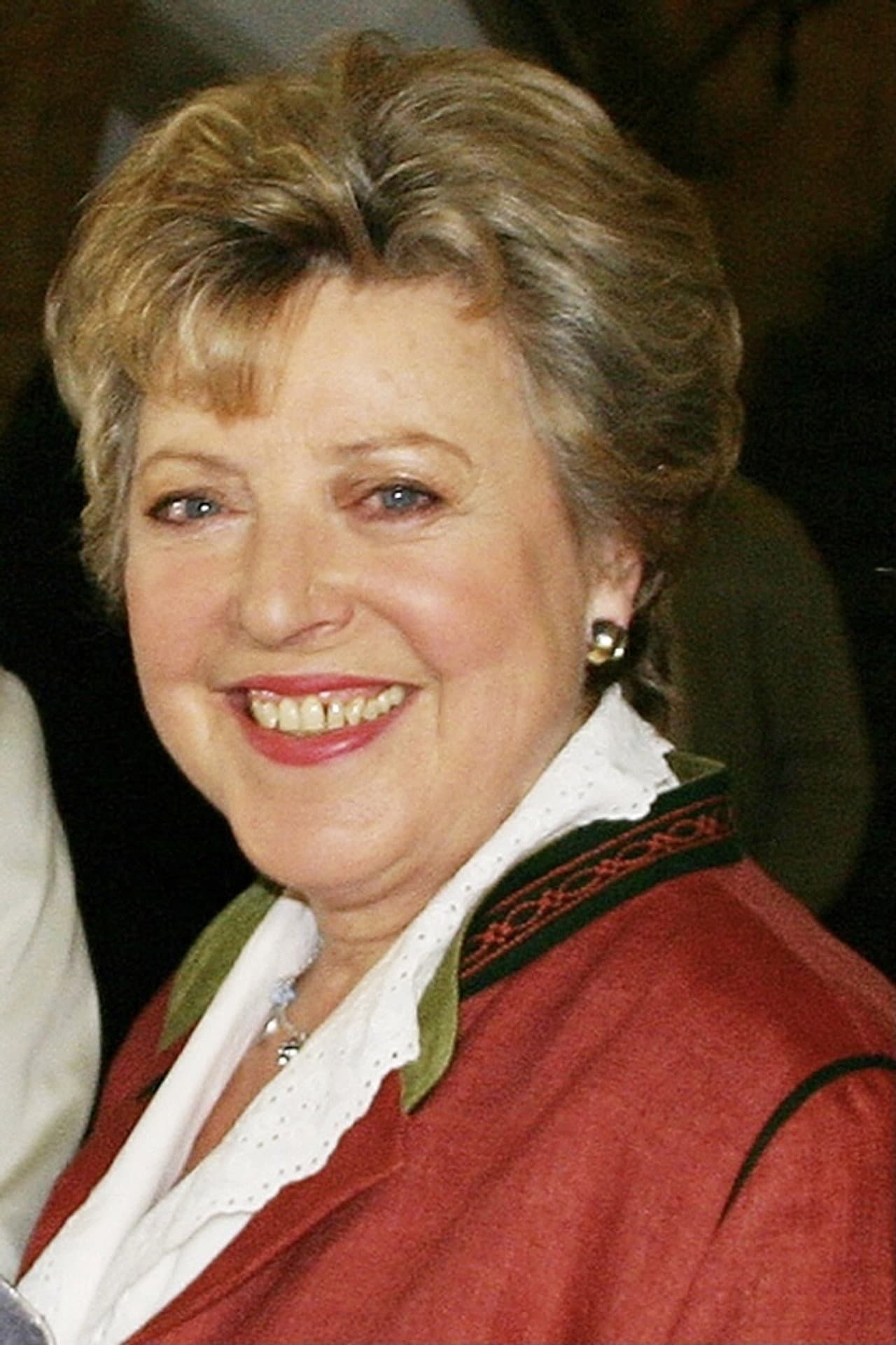 Marie Luise Marjan