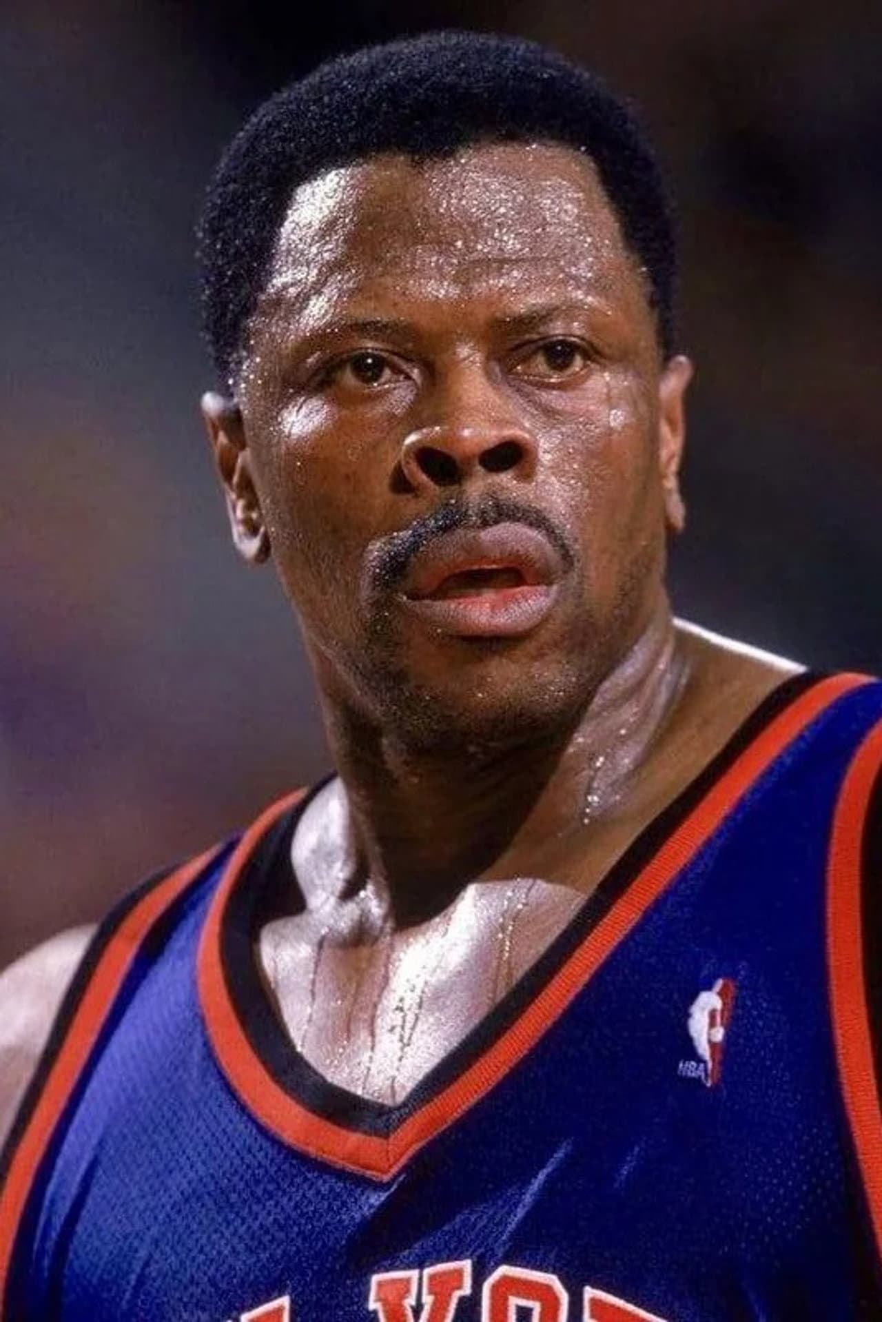 Patrick Ewing