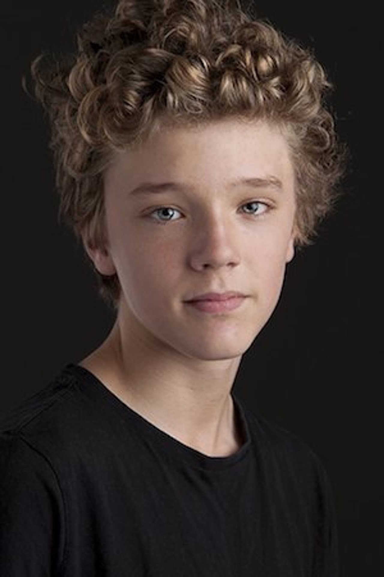 Sam Winspear Schillings