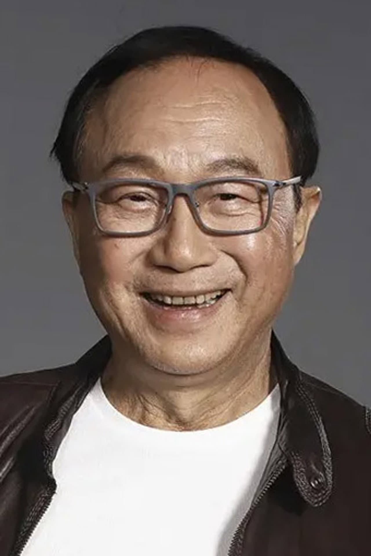 Michael Hui Koon Man