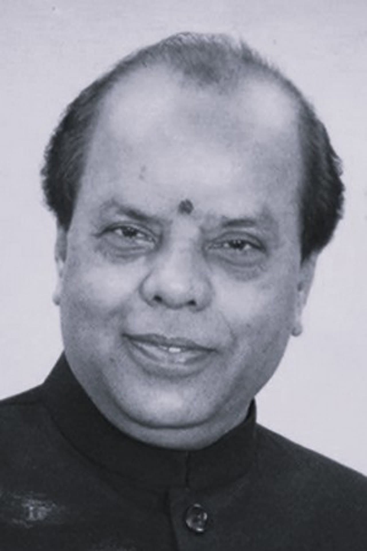 S S Chandran