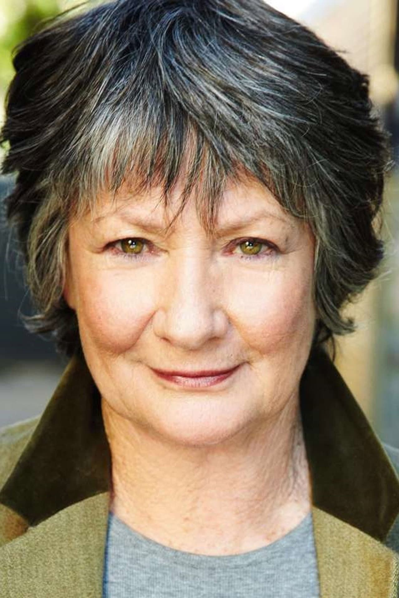 Kris Mcquade