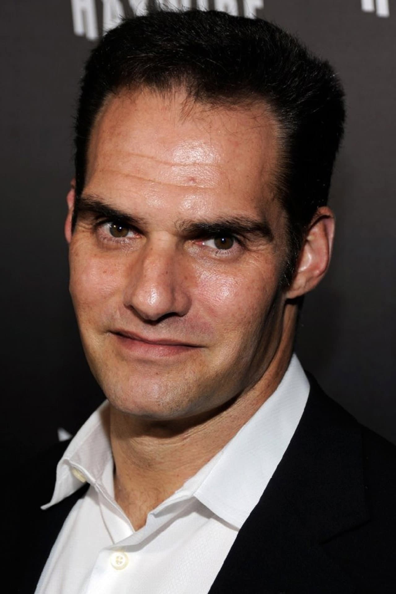 Jj Perry