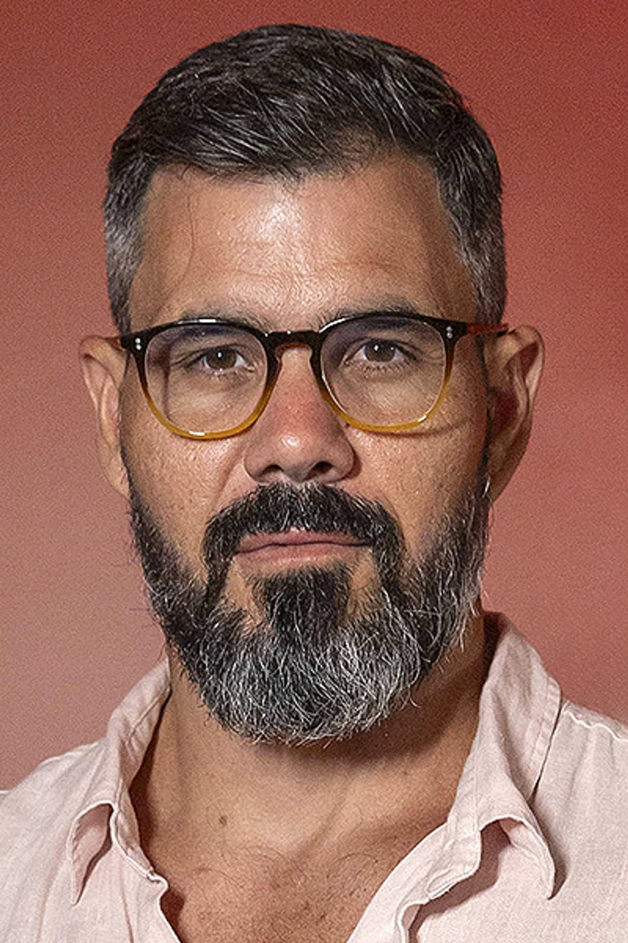 Juliano Cazarre