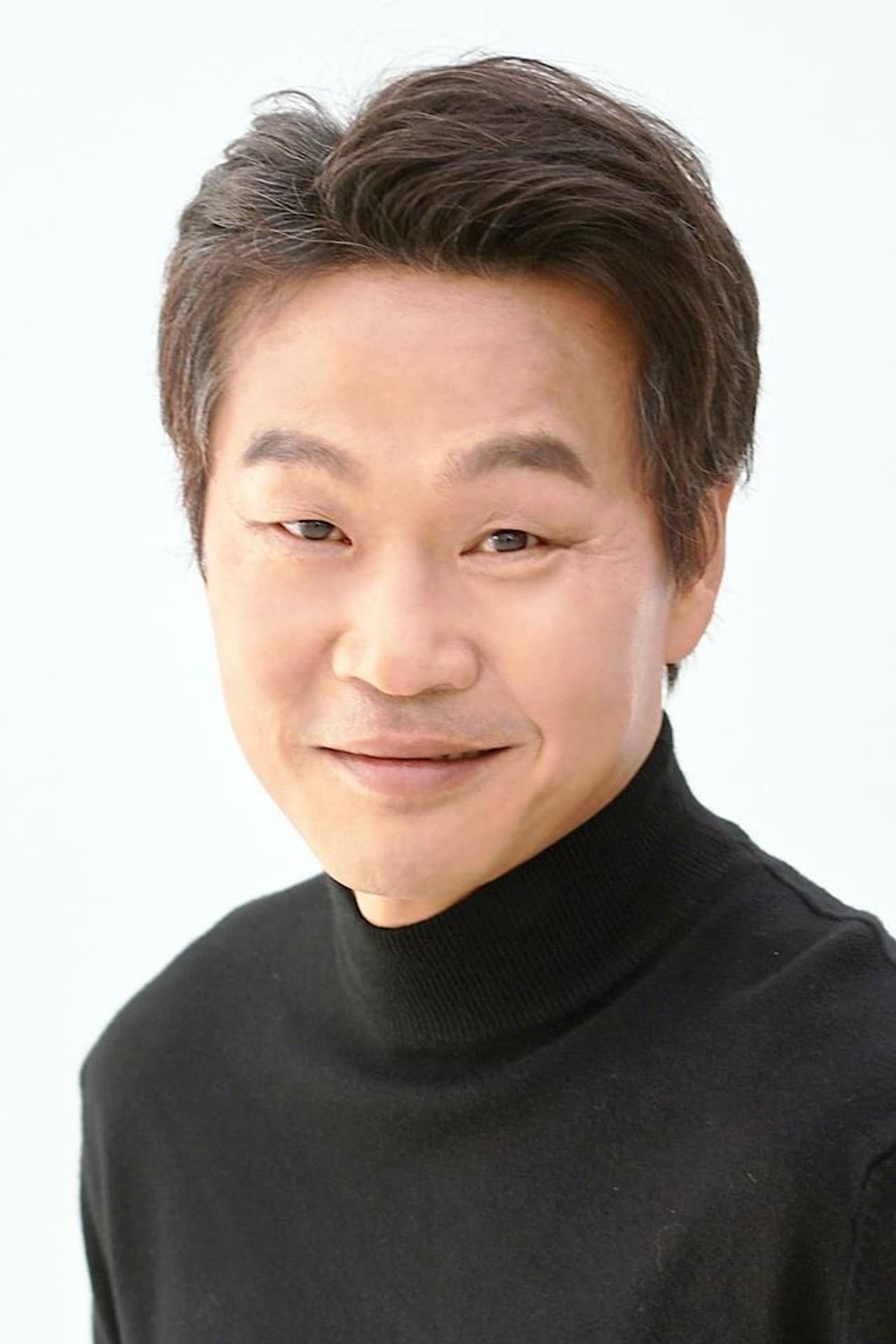 Ryu Sung Hyun