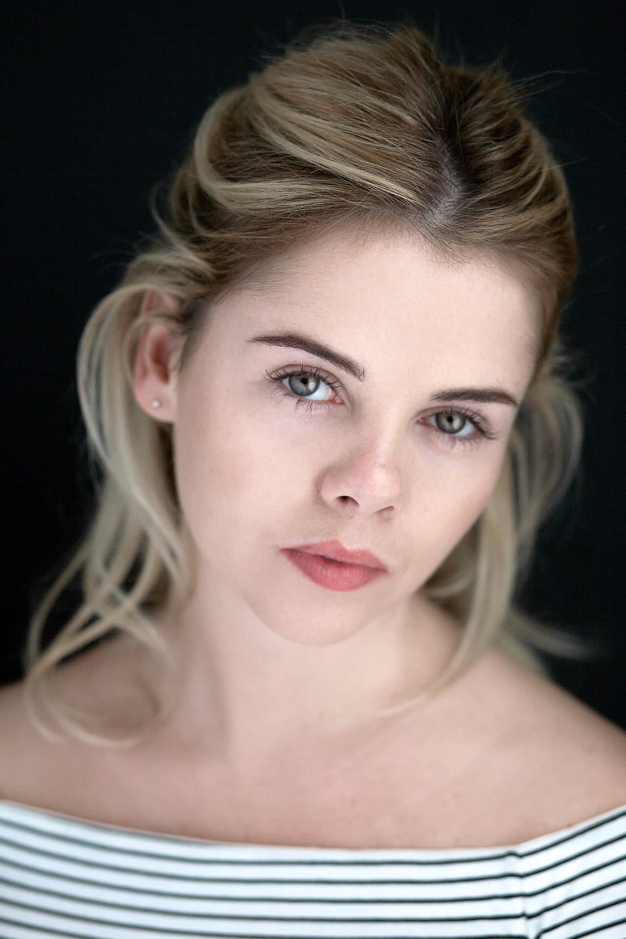 Saoirse Monica Jackson