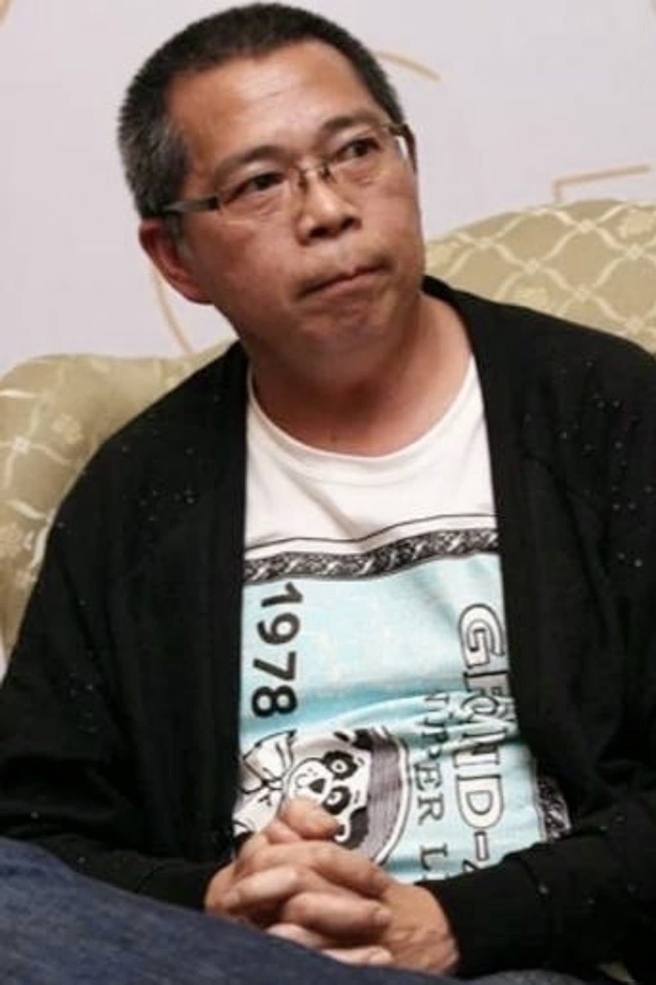 Wellson Chin Sing Wai