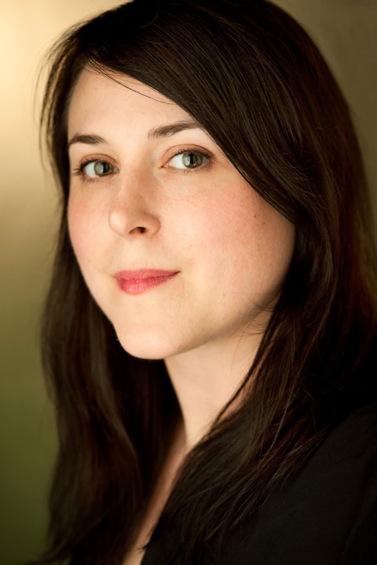 Arianna Mcgregor