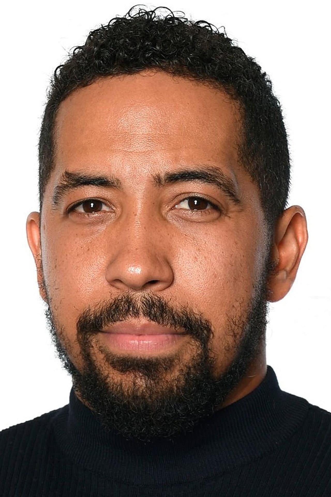 Jr Brown