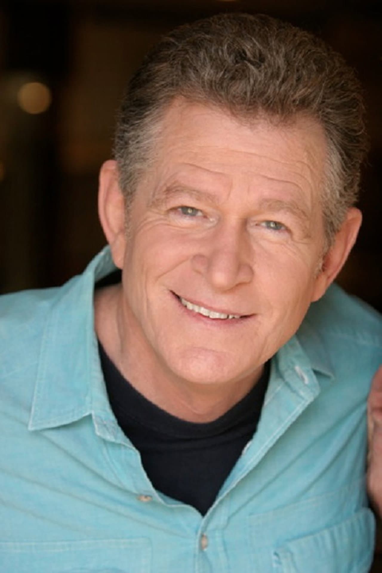 David Mccharen