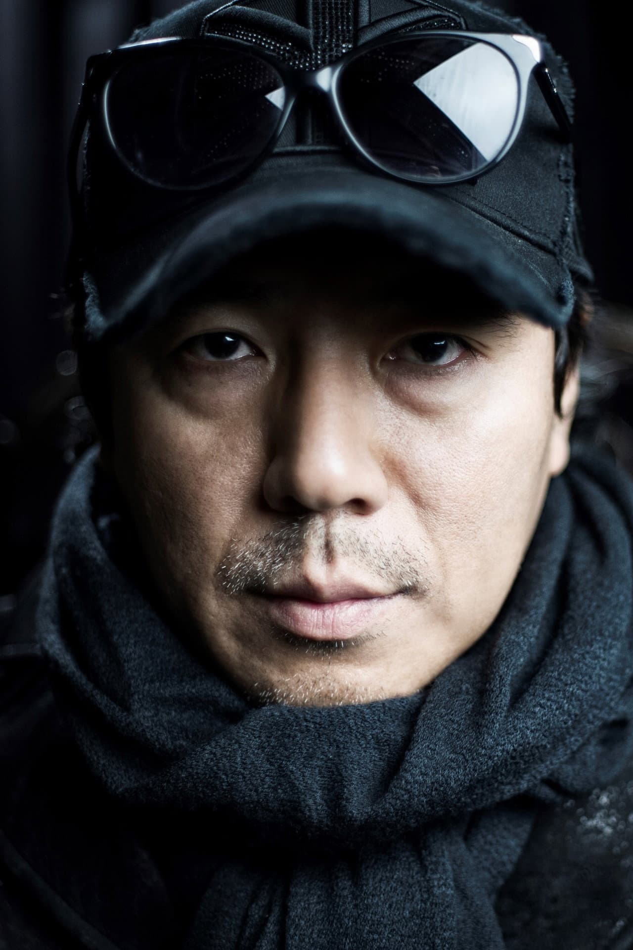 Kim Jee Woon