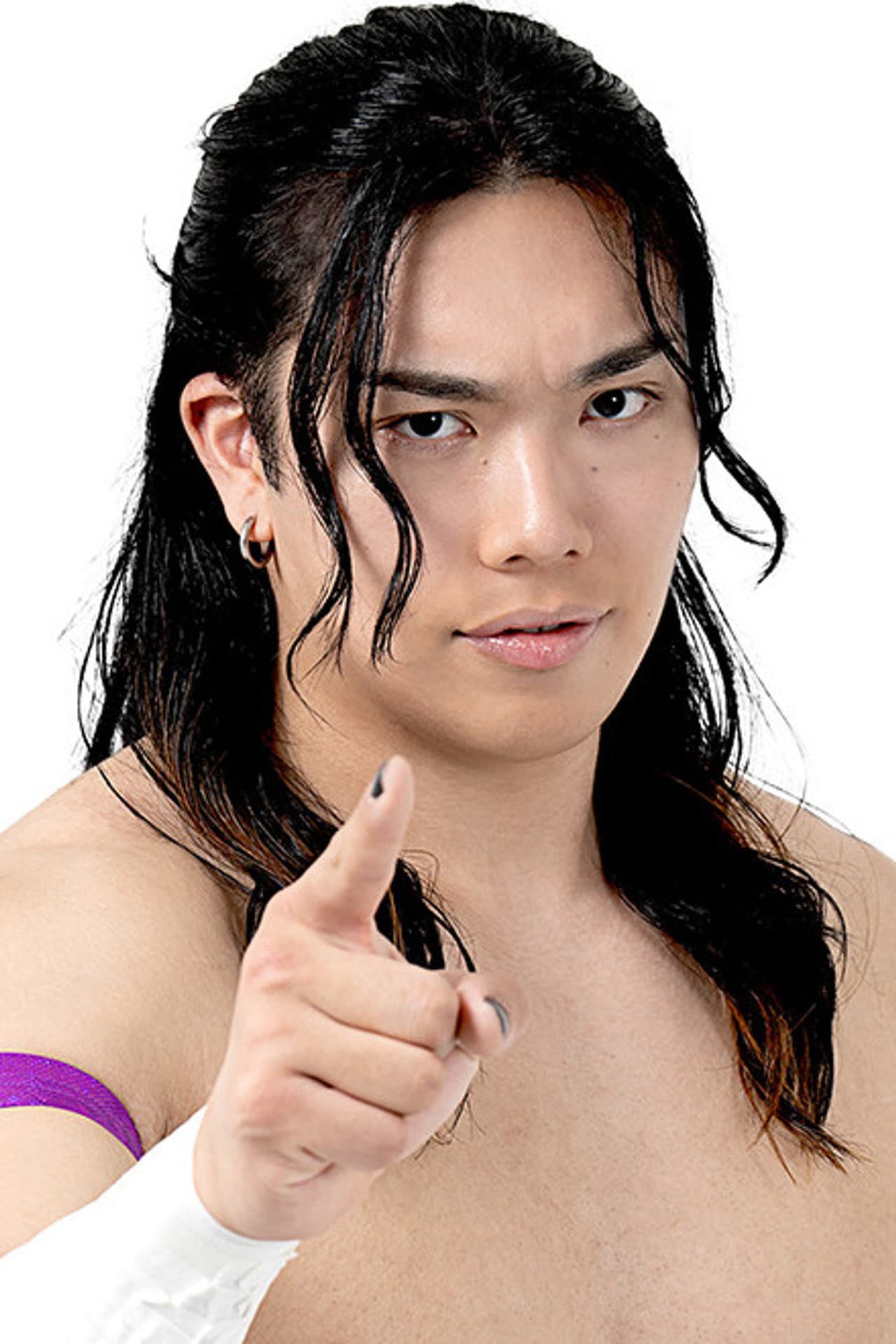Takeshi Masada