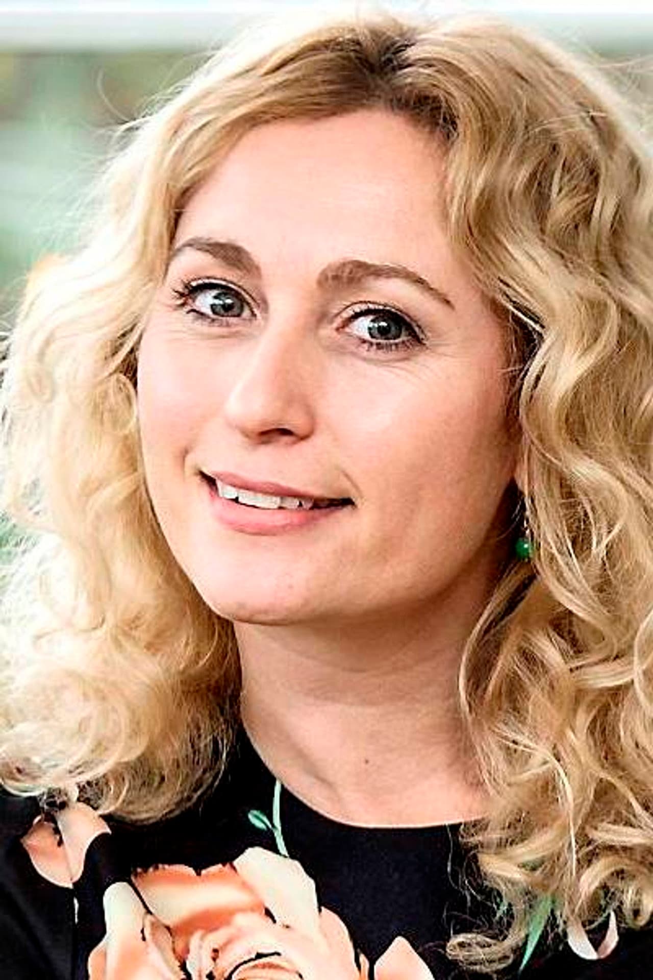 Patricia Schumann