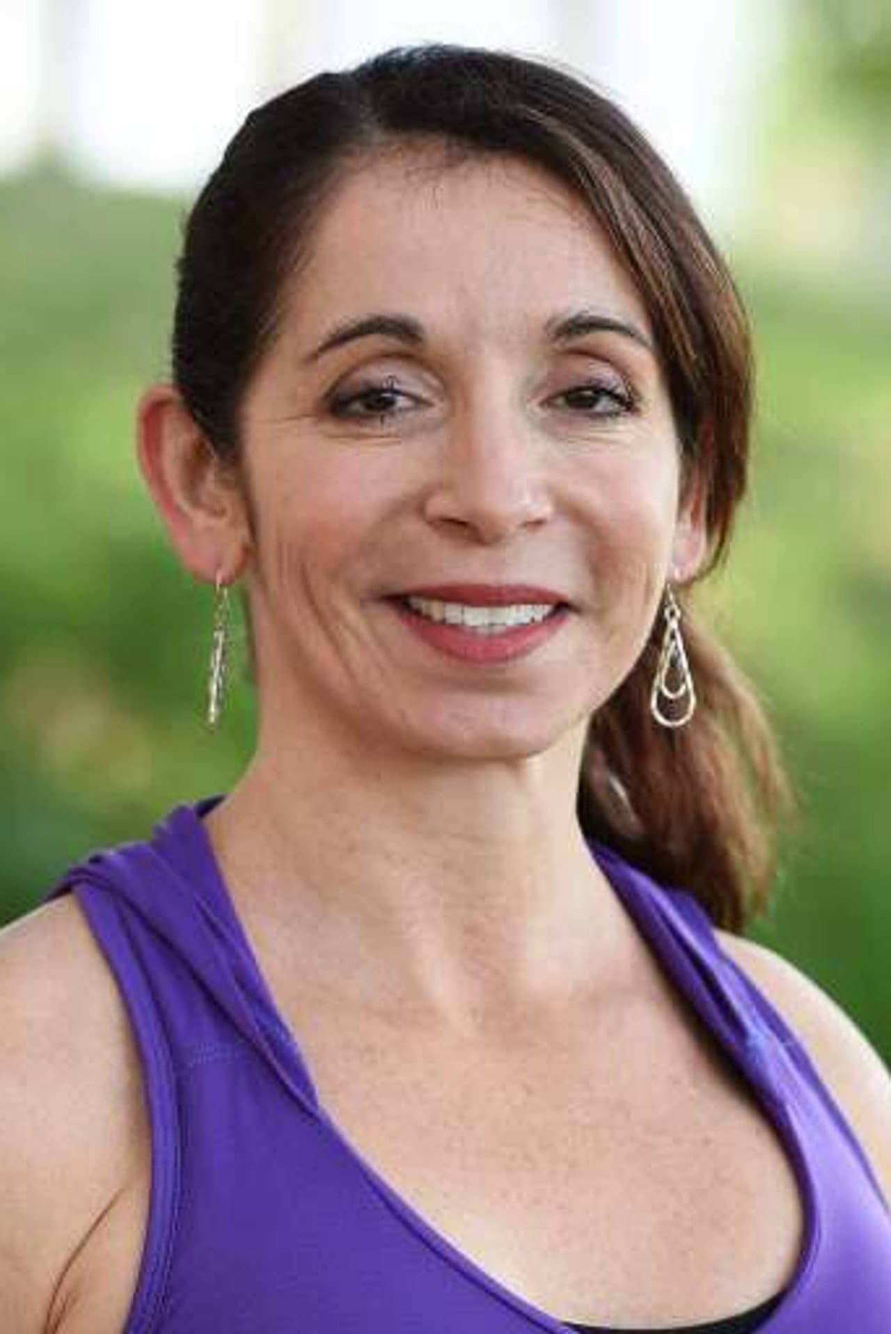 Kathi Decouto