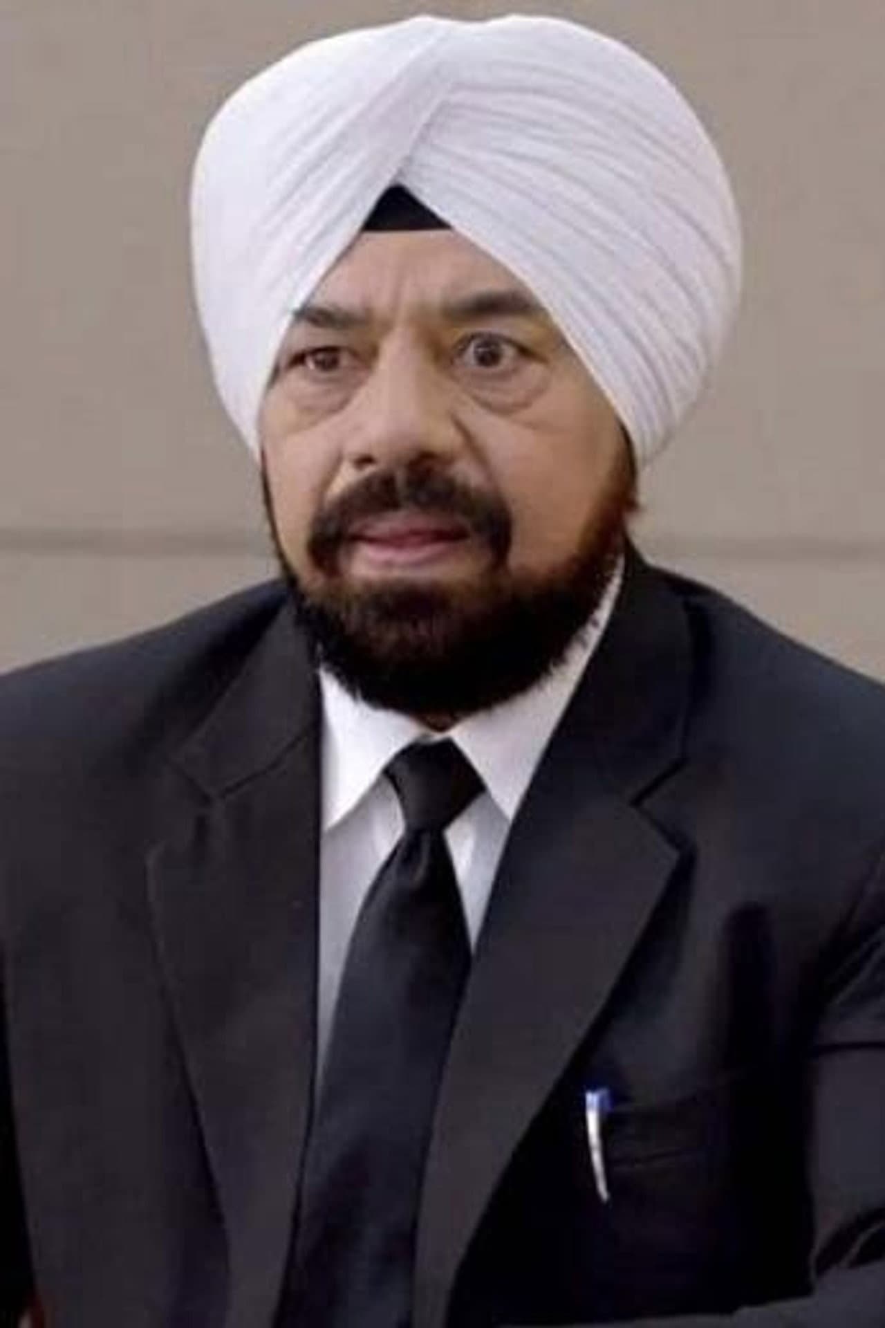 Bn Sharma