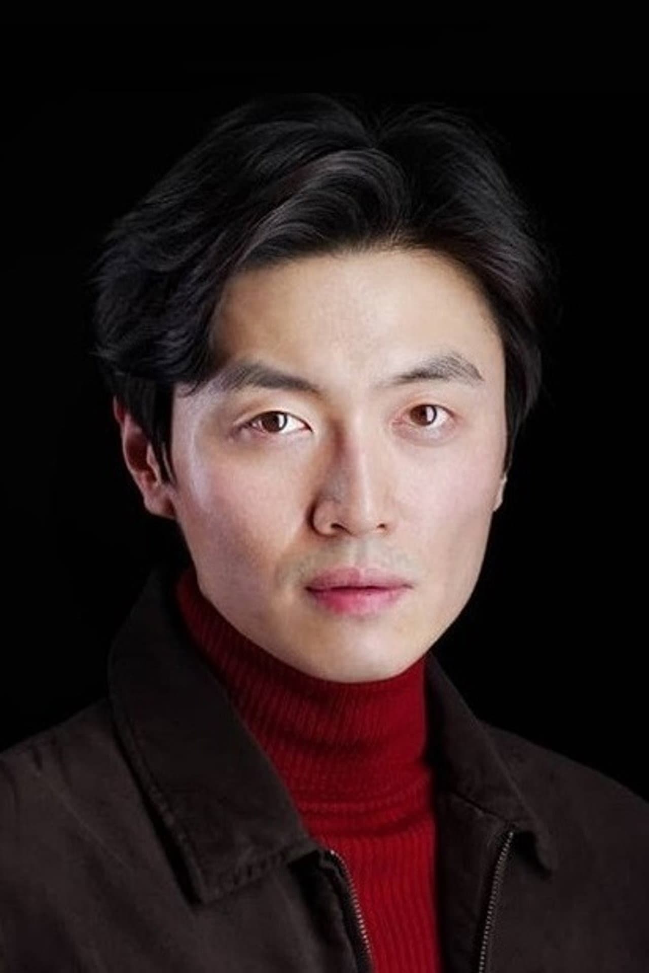 Jeon Kwang Jin