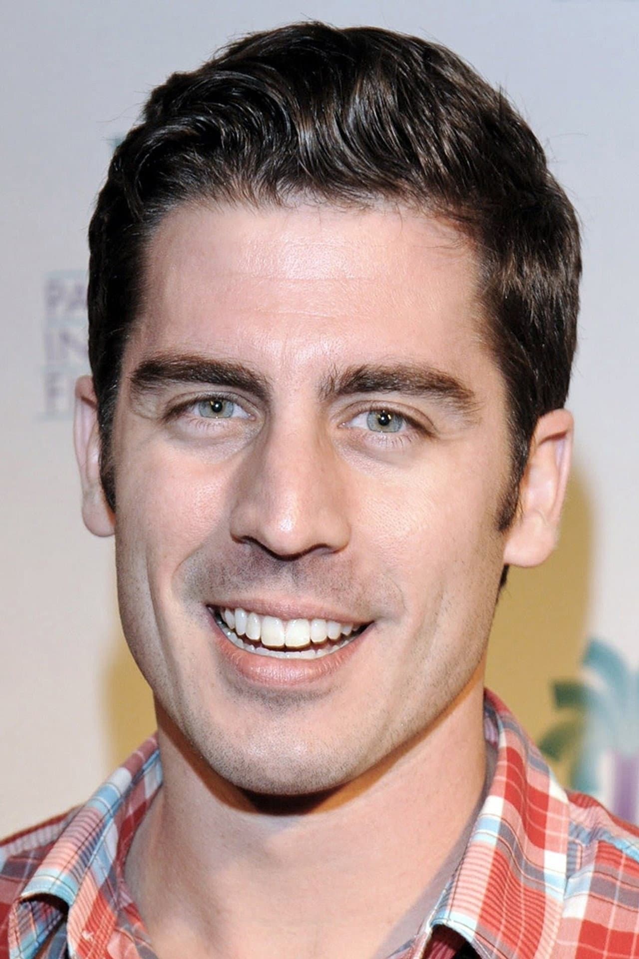 Max Mcguire