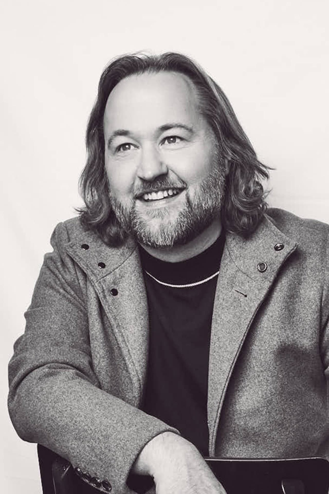 Stephen Shimek