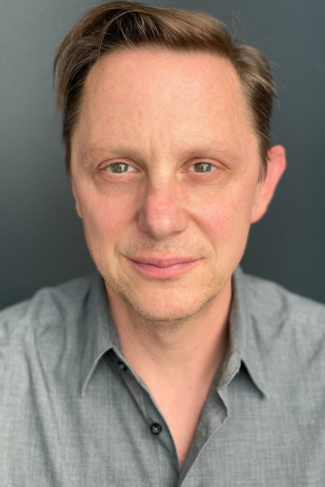Arndt Schwering Sohnrey