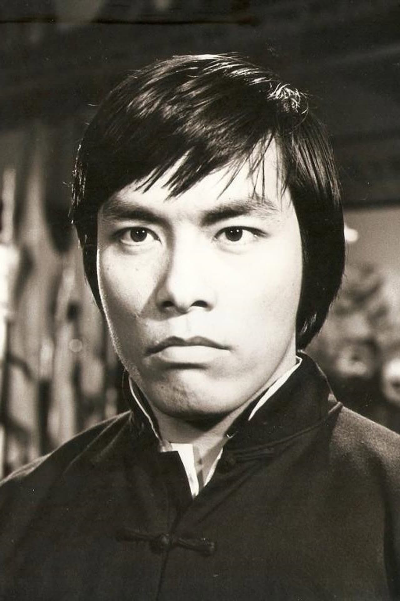 Carter Huang Chia Ta